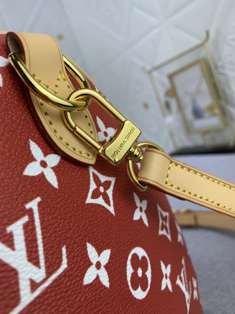 Louis Vuitton Speedy Bags